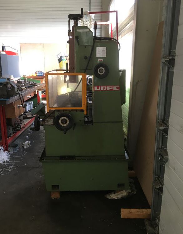 Urpe MN-300/G Mortising machine