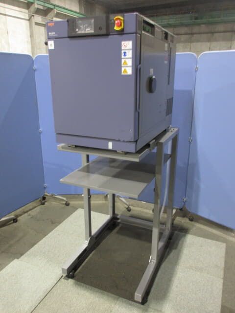 Espec SH-642 Small Environmental Tester