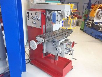 Others Viking 3MA Vertical Max. 1000 rpm