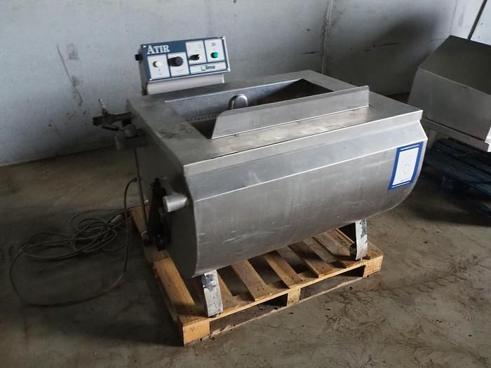 Nilma LBMLS, S.P.A vegetable washer