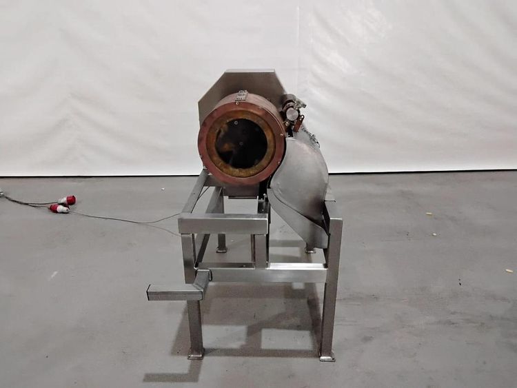 Urschel GRL Potato Slicer