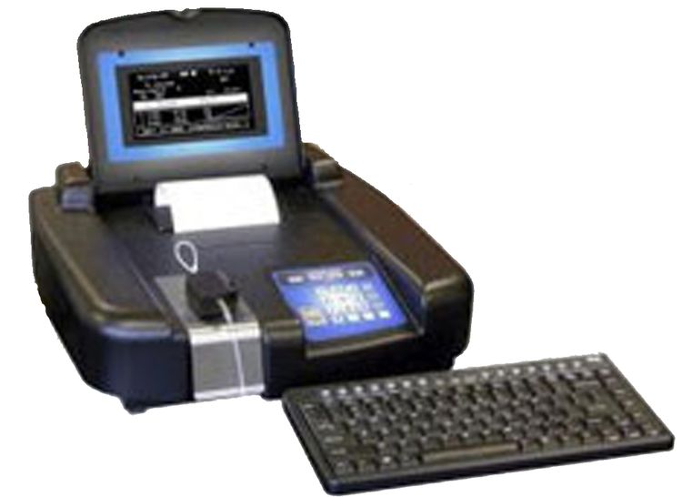 Stat Faz 3300 Chemistry Analyzer