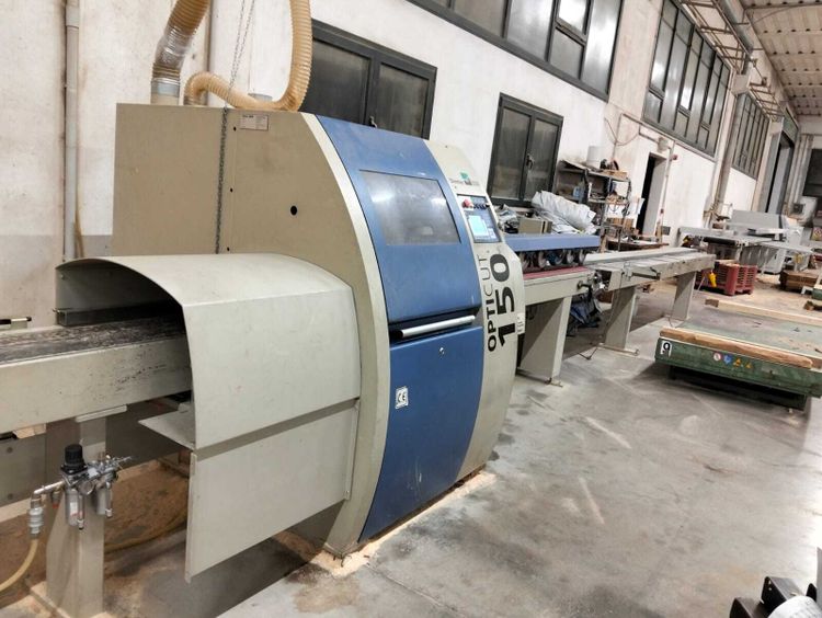 Weinig OPTICUT 150