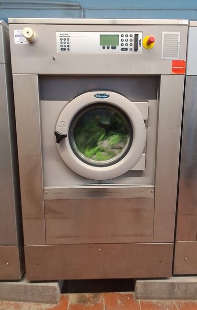 Electrolux W 3240 H Washer extractor