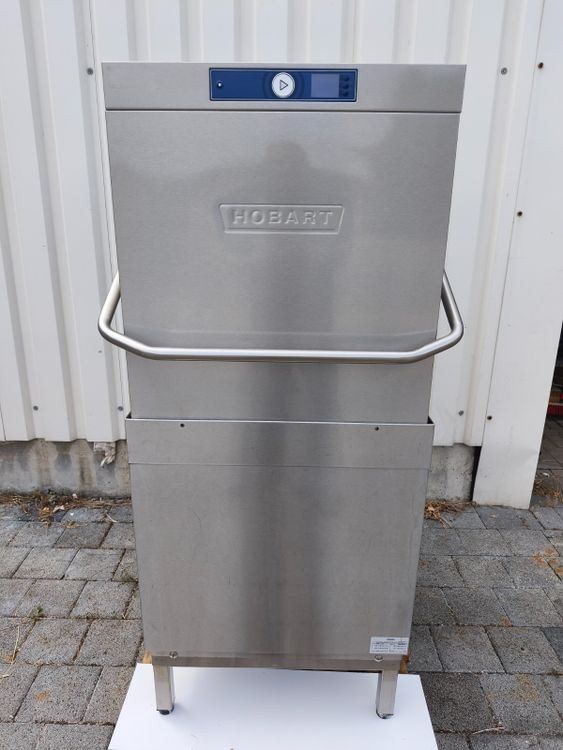 Hobart AMXXLS-10 A