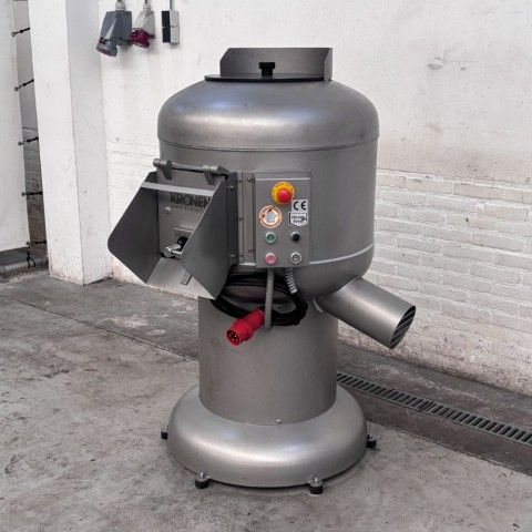 Kronen PL 40 Peeler