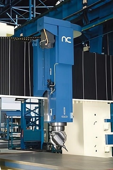 Correa FP50/50   3000 rpm