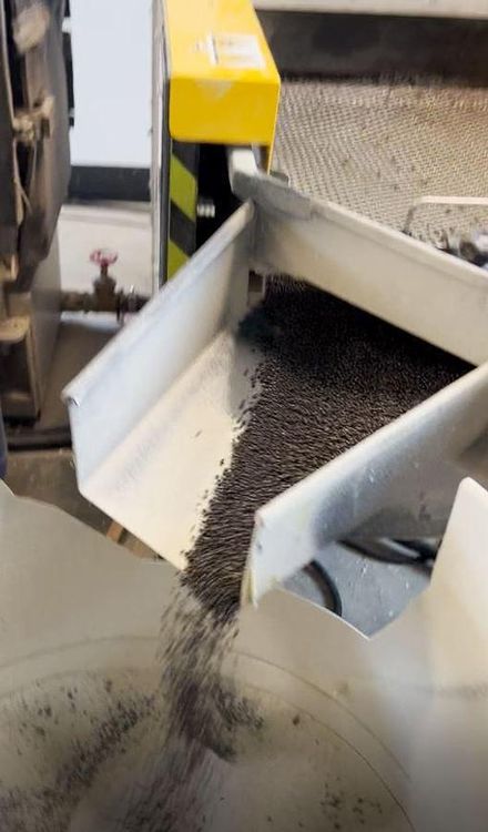 Other FIMIC RAS 325 SCRAPER