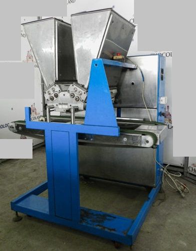 ULTRAMAX, TWO HOPPERS FILLING MACHINE