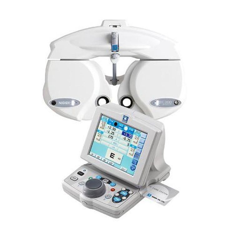 Marco, Nidek RT 3100 Auto Phoroptor