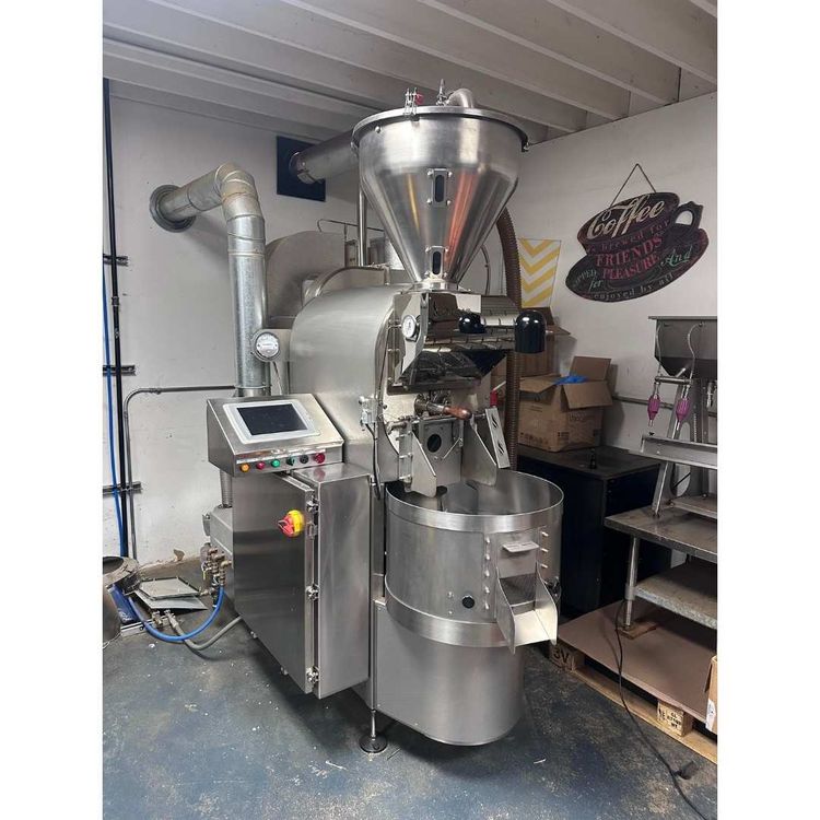 Loring S15 Falcon  Coffee Roaster