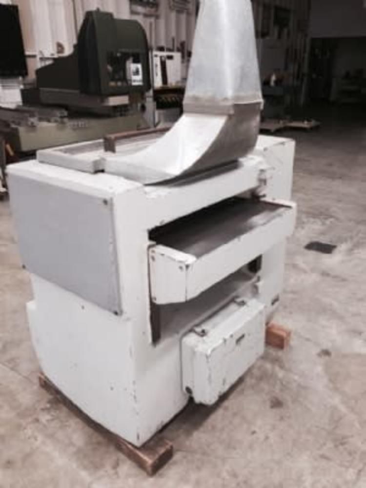 Delta, Rockwell 22-503, Planer