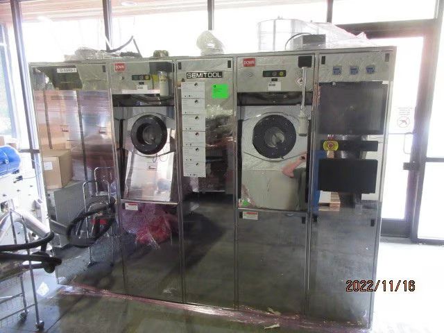 Semitool SST-C-642-250
