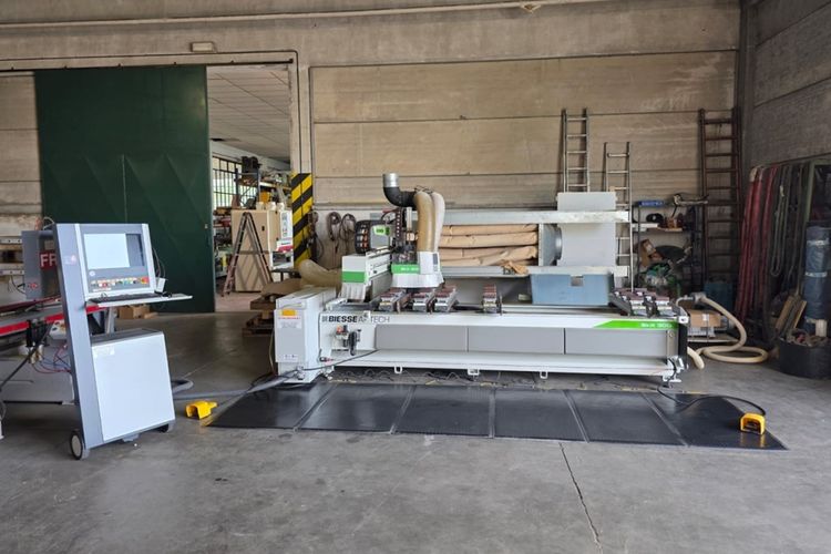 Biesse SKILL 300