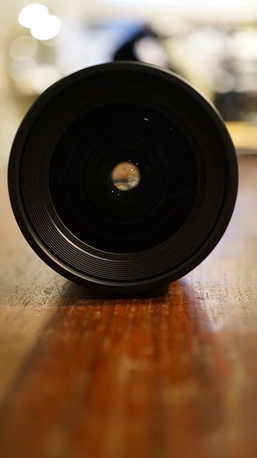 Canon CN-E 14.5-60mm T2.6 L SP Cinema Zoom Lens with PL Mount