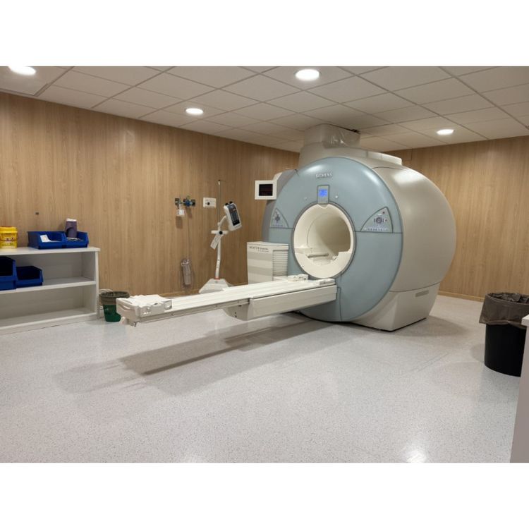 Siemens Magnetom Avanto Tim+Dot