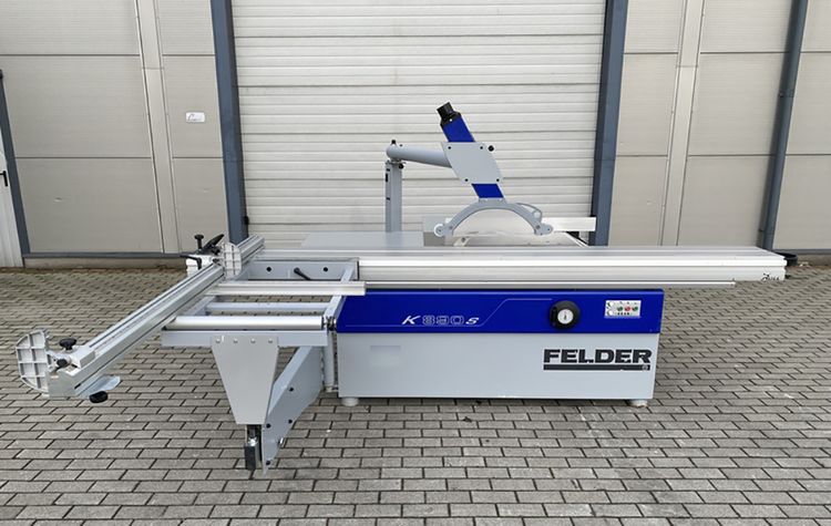 Felder K 890S