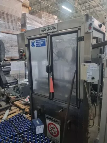 Nortan MULTICAP 75C Distributor Cones