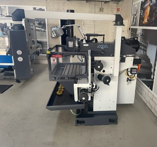 Avia FNX 30P NC Vertical 3000 rpm
