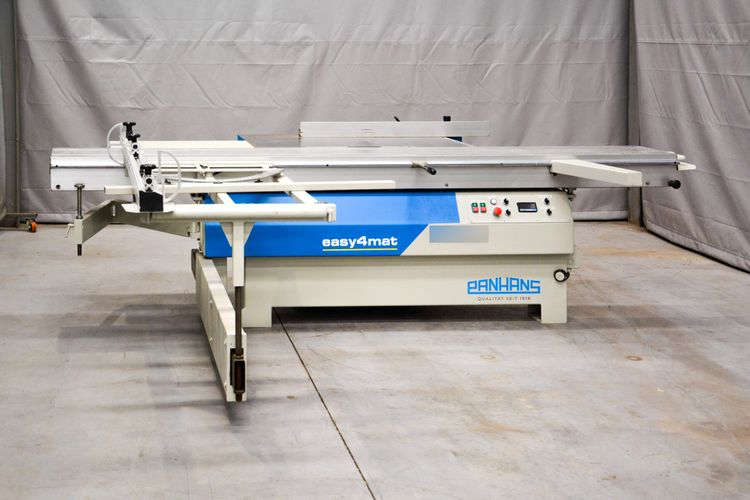 Panhans Easy4Mat