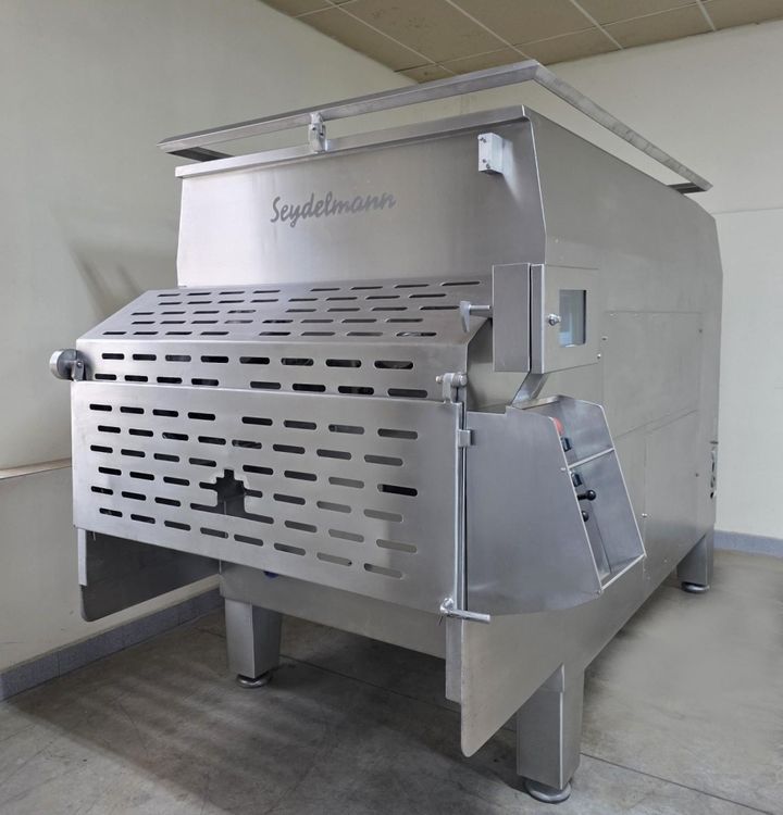 Seydelmann MR 2500 Paddle Mixer