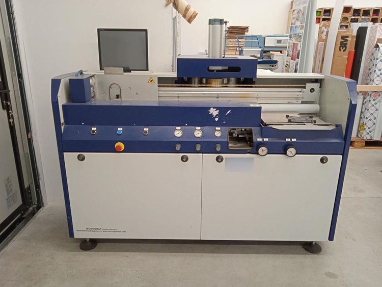 Tecnograf ANT 250