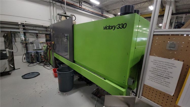 Engel VC 1350/330 Spex 330 T