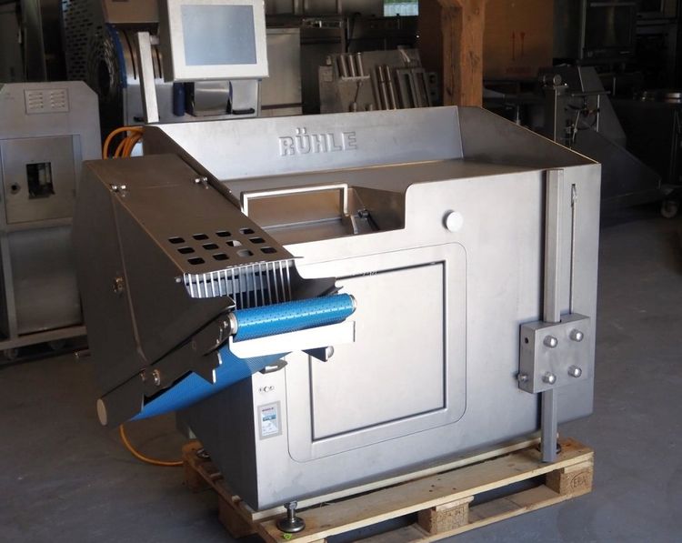 Ruhle SR 2 Turbo Dicer