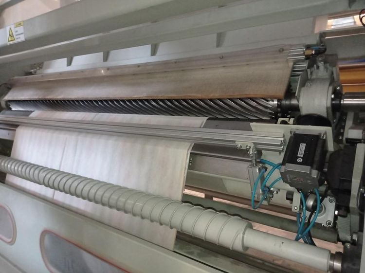 Memnun MSH 2000 200 Cm Shearing