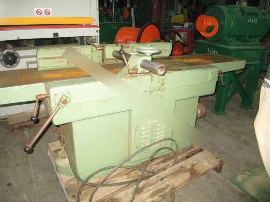 Frommia 560 Jointer