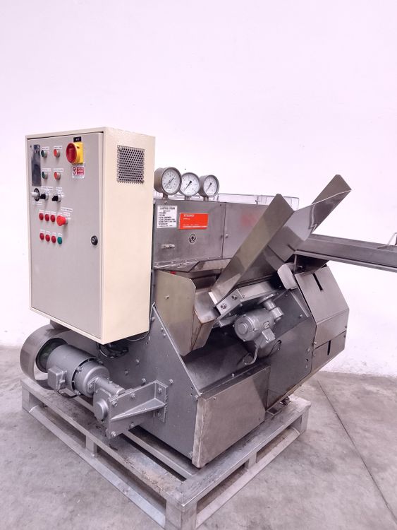 Bosch RUR D07 VIAL WASHER