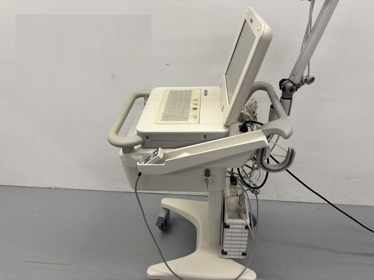 Philips Pagewriter TC70