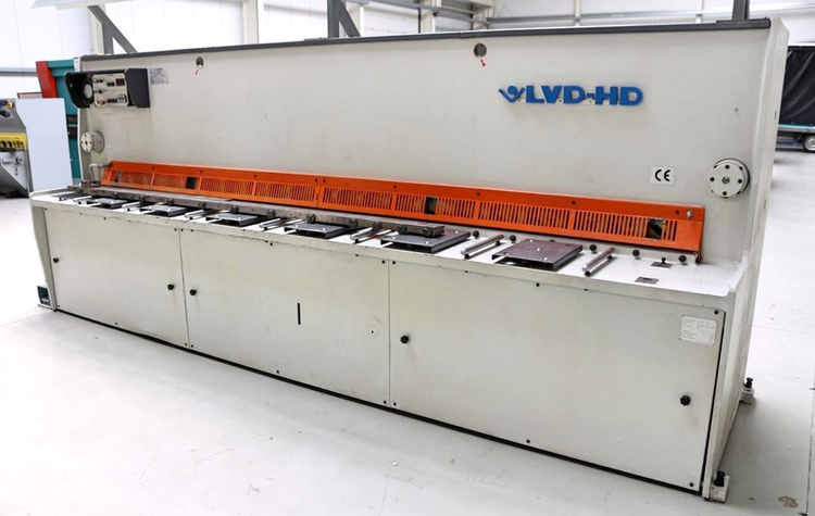 LVD CS 40/6