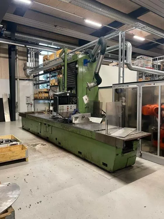 Correa a-25/50 2500 rpm