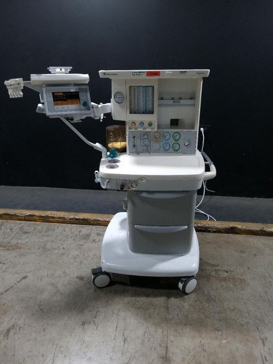 Datex Ohmeda Aespire