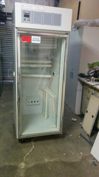 Fisher Scientific 126GW-2 Refrigerator