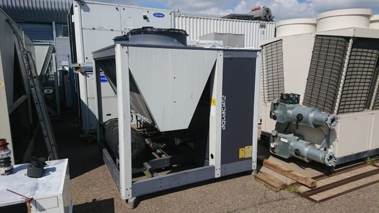 CIAT LDH 400V