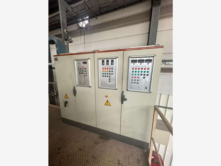 Anglada 300 Cm Continuous tumbler