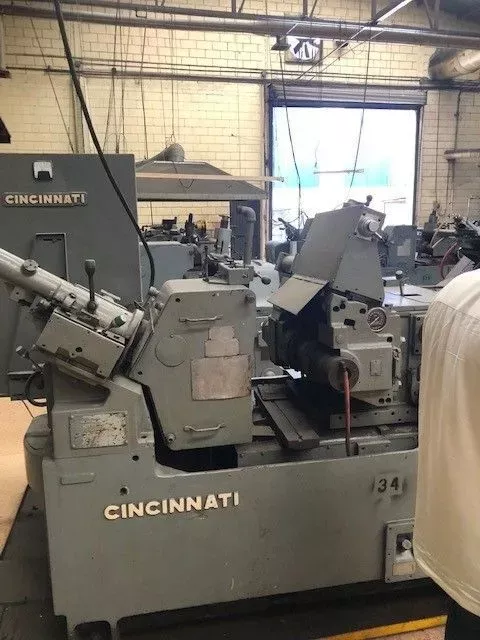 Cincinnati 220-8