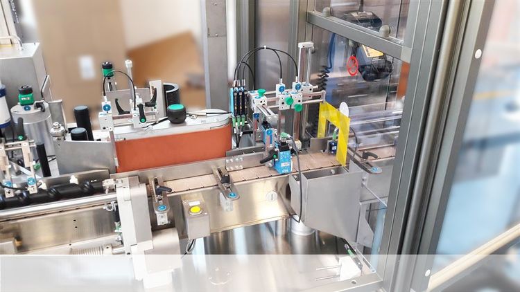 MARCHESINI, Neri SL-F425
