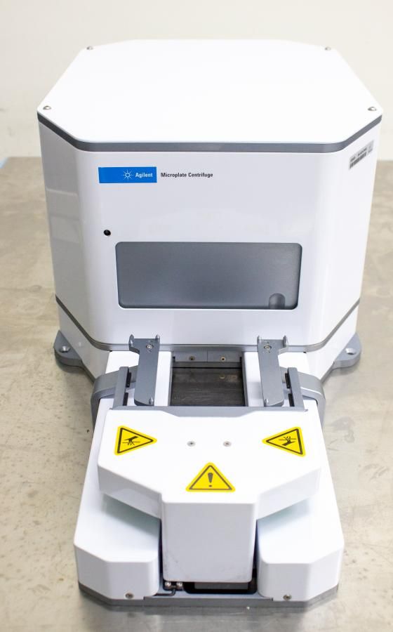 Agilent G5582A Microplate Centrifuge with Loader