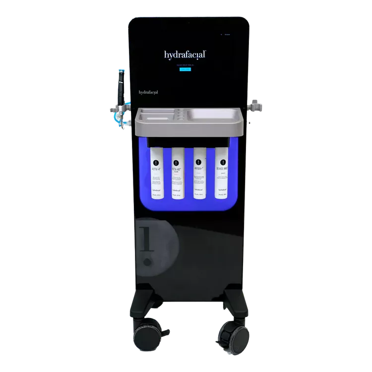 Hydrafacial Syndeo w/Elipsa