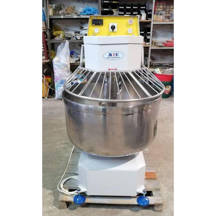 SPIRAL DOUGH MIXER