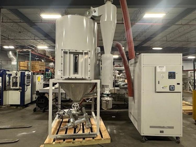 Matsui DMZ700P-H1200P