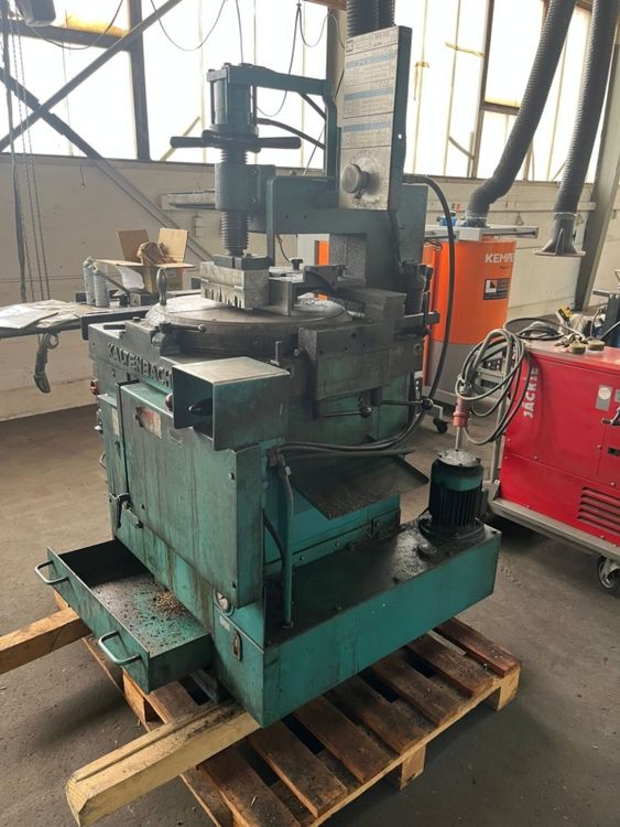 Kaltenbach KKS 400 Band Saw SemiAutomatic