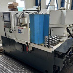 WMW ZFTK 250 CNC Variable Gear  Machine