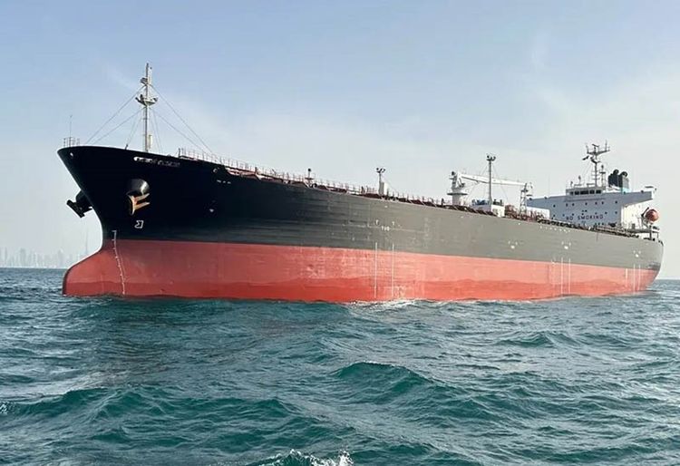 MINAMI NIPPON SHIPYARD ABT 45700DWT PC TANKER  (DOUBLE HULL)