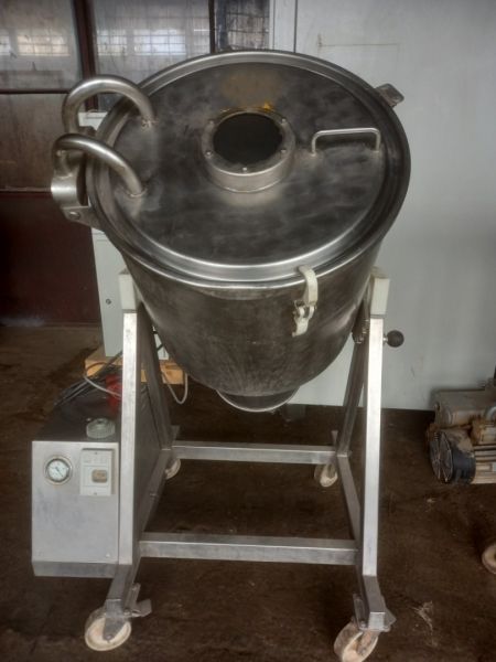 Röschermatic MM-100 Mixer