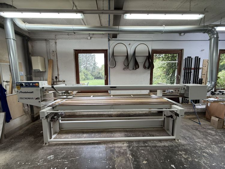 Holzkraft LS 3000
