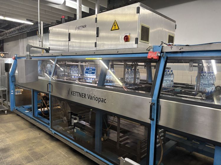 Krones Variopac TFS-60